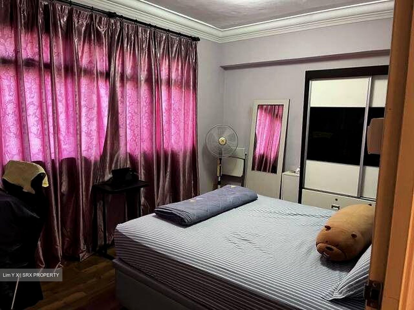 Blk 485D Choa Chu Kang Avenue 5 (Choa Chu Kang), HDB 4 Rooms #467765671